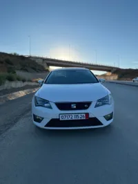 Seat Leon 2015 FR+15