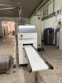 Vente Hangar - Usine Oran Es senia