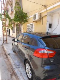 سيارات-kia-rio-5-portes-2014-funny-سفيزف-سيدي-بلعباس-الجزائر