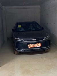سيارات-geely-coolray-2026-flag-ship-عنابة-الجزائر