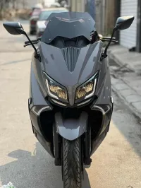 yamaha T-max lux max 2017