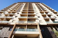 Vente Appartement F4 Alger Said hamdine