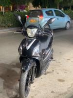 motos-scooters-st-sym-2016-draria-alger-algerie