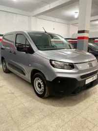 Fiat Doblo 2024 Doblo