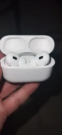 AirPods Pro (2e génération) jdid jamais utilisé