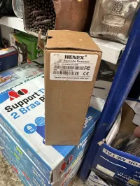 Lecteur Code A Barre Douchette SANS Fil
