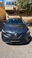 voitures-renault-clio-5-2021-business-ain-benian-alger-algerie