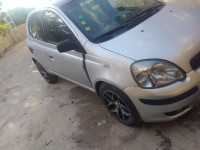 voitures-toyota-yaris-2004-ain-el-hammam-tizi-ouzou-algerie