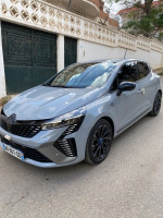 voitures-renault-clio-5-2024-alpine-draria-alger-algerie