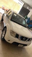 pickup-nissan-navara-2012-elegance-4x4-tlemcen-algerie