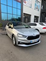 voitures-skoda-fabia-2021-chlef-algerie