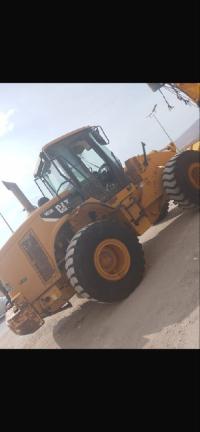 آلة-962h-caterpulr-2011-برج-بوعريريج-الجزائر