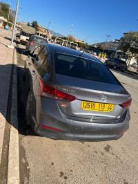 voitures-hyundai-accent-2019-rb-el-amra-ain-defla-algerie