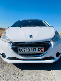 voitures-peugeot-208-2013-tebessa-algerie