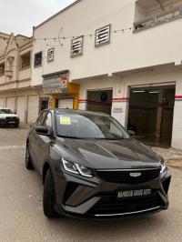 سيارات-geely-coolray-2025-الواد-الوادي-الجزائر
