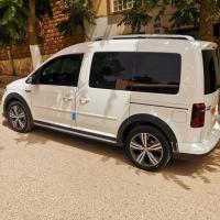 break-familiale-volkswagen-caddy-2017-alltrack-frenda-tiaret-algerie