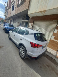 voitures-seat-arona-2022-excellence-batna-algerie