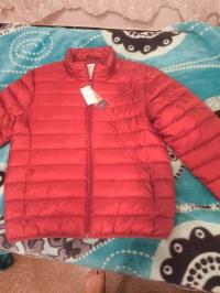 معاطف-و-سترات-veste-original-dodon-taille-l-الجزائر-وسط