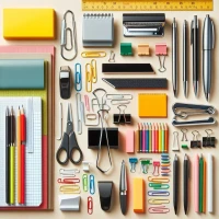 FOURNITURE DE BUREAU,INFORMATIQUE,SCOULAIRE