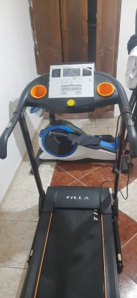 Tapis roulant