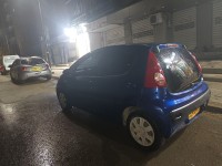 سيارات-peugeot-107-2009-الدويرة-الجزائر