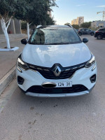 voitures-renault-capture-2024-bir-el-djir-oran-algerie