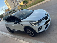 voitures-renault-captur-2024-bir-el-djir-oran-algerie