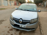 voitures-renault-symbol-2017-ain-temouchent-algerie