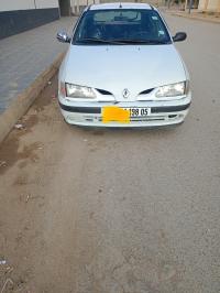 voitures-renault-megane-1-1998-barika-batna-algerie