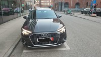 سيارات-audi-a3-sportback-2023-بابا-حسن-الجزائر