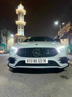 سيارات-mercedes-classe-a-445mercedes-445-2023-algerie-kit-a45-الحراش-الجزائر