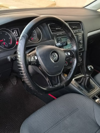 voitures-volkswagen-golf-7-2018-start-mazouna-relizane-algerie