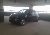 voitures-fiat-500-2024-bir-el-djir-oran-algerie