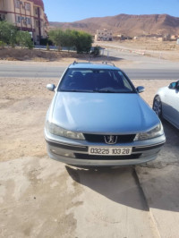 voitures-peugeot-406-2003-bou-saada-msila-algerie