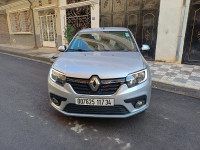 voitures-renault-symbol-2017-collection-bordj-bou-arreridj-algerie