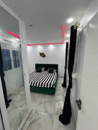 Location vacances Appartement F3 Mostaganem Mostaganem