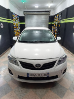 berline-toyota-corolla-2013-bouhadjar-el-tarf-algerie