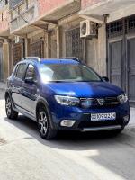 citadine-dacia-sandero-2022-stepway-restylee-guelma-algerie