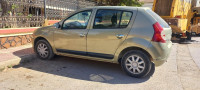 utilitaire-dacia-sandero-2009-tissemsilt-algerie