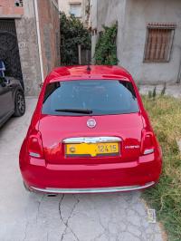 سيارات-fiat-500-2024-dolcevita-plus-تيزي-وزو-الجزائر