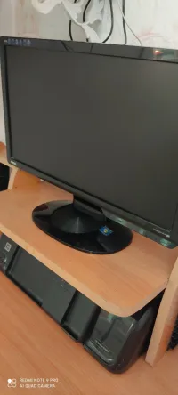 Ecran 20pouce BenQ