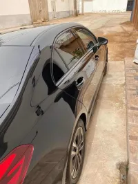Mercedes Classe A 2022 