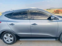 Hyundai Tucson 2012 Tucson