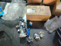 Pieces hyundai Kia 
