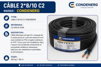 معدات-كهربائية-cable-electrique-c2-condenerg-بئر-توتة-الجزائر