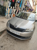 voitures-skoda-rapid-facelift-2019-ambition-ain-temouchent-algerie