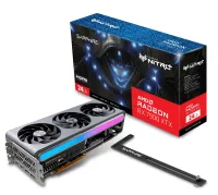 Sapphire Radeon NITRO+ RX 7900 XT Vapor-X GAMING OC 20G GDDR6