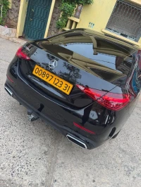 Mercedes C 220 D 2023 Classe c 220