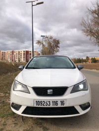 voitures-seat-ibiza-2016-dahmouni-tiaret-algerie