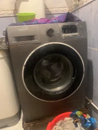 Machine a laver 10kg